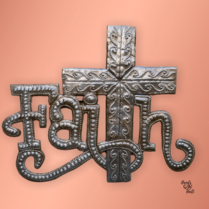 Faith Cross