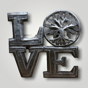 Love Tree of Life