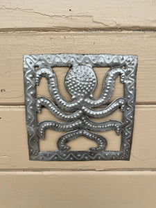 Octopus Square