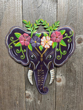 Load image into Gallery viewer, Elephant - Painted