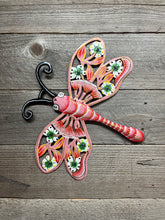 Load image into Gallery viewer, Dragonfly - Pink Color