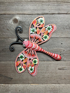 Dragonfly - Pink Color