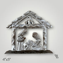 Load image into Gallery viewer, Mini Nativity - House