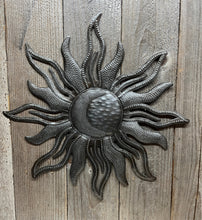 Load image into Gallery viewer, Sun and Moon