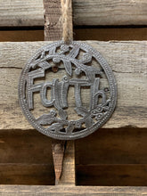Load image into Gallery viewer, Faith Ornament