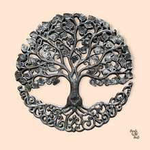 Load image into Gallery viewer, Tree of Life with Heart Trunk - Large 23”