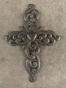 Heart Cross