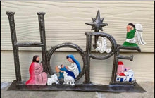 Load image into Gallery viewer, Standing Hope Nativity