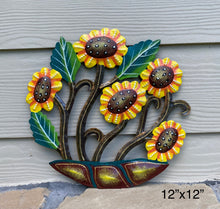 Load image into Gallery viewer, Sunflowers