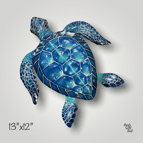 Blue Turtle