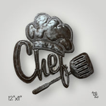 Load image into Gallery viewer, Chef Cook Kitchen