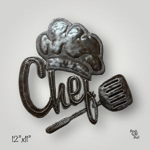 Chef Cook Kitchen