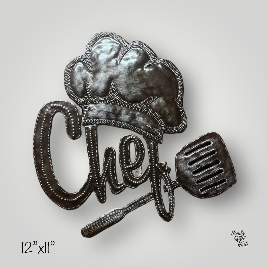 Chef Cook Kitchen