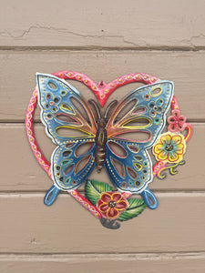Butterfly Heart