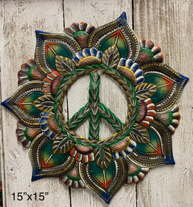Peace Sign