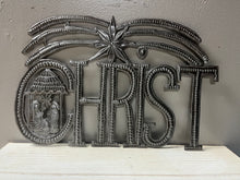 Load image into Gallery viewer, Christ Nativity - Hanging