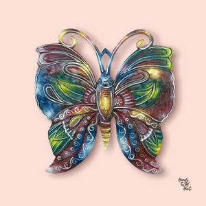 Beautiful Butterfly 🦋