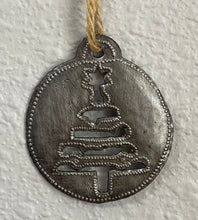 Load image into Gallery viewer, Christmas Tree Ornament