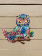 Load image into Gallery viewer, Owl - Large