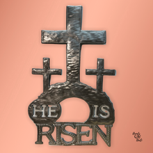 Load image into Gallery viewer, He Is Risen
