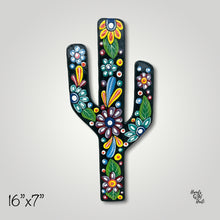 Load image into Gallery viewer, Colorful Cactus