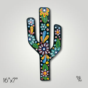 Colorful Cactus