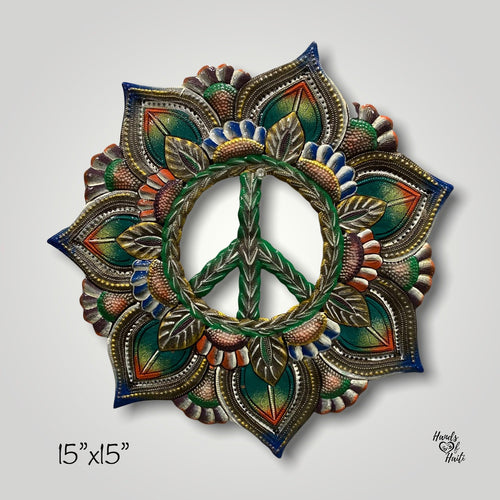 Peace Sign