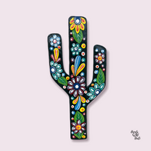 Load image into Gallery viewer, Colorful Cactus