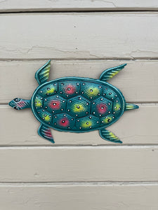 Green Turtle - Medium
