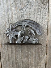 Load image into Gallery viewer, Mini Nativity - Shooting Star