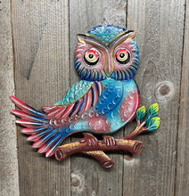 Load image into Gallery viewer, Owl - Large