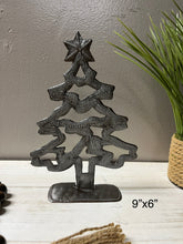 Load image into Gallery viewer, Christmas Tree - Standing