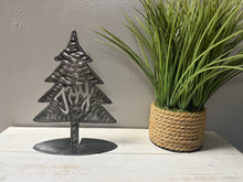 Load image into Gallery viewer, Joy Christmas Tree - Standing