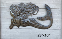 Load image into Gallery viewer, Large Mermaid 🧜‍♀️
