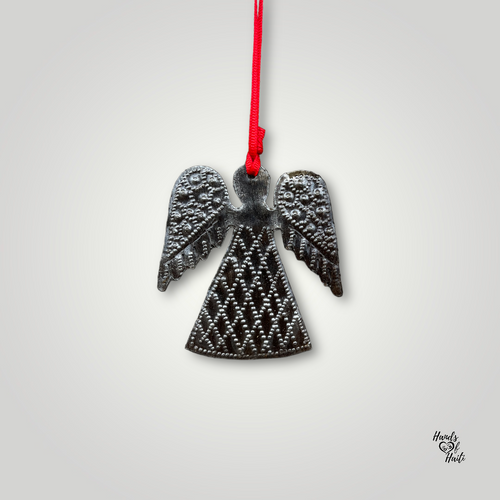 Angel Ornament Diamonds
