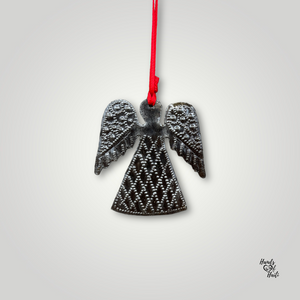 Angel Ornament Diamonds