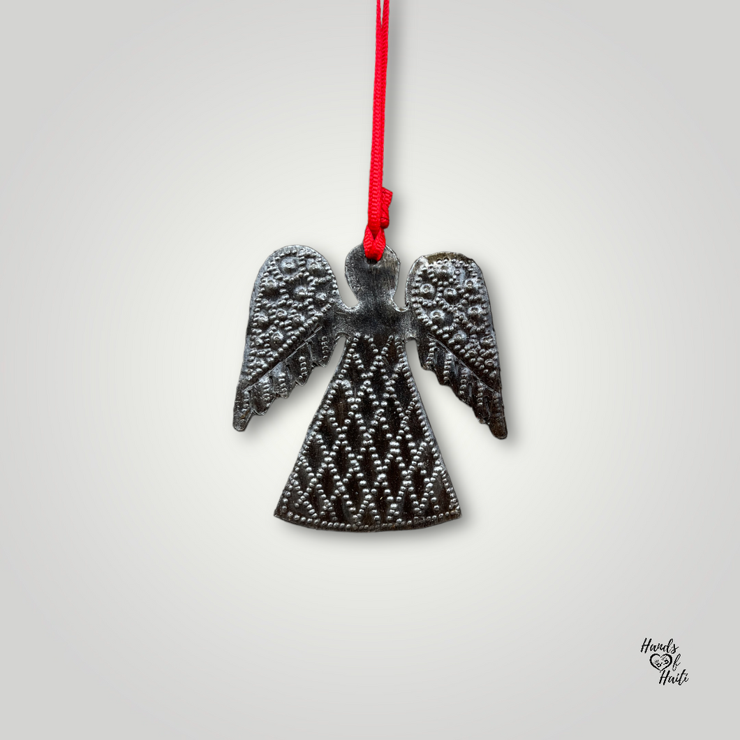 Angel Ornament Diamonds
