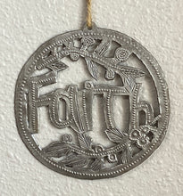 Load image into Gallery viewer, Faith Ornament