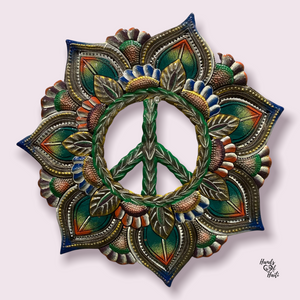 Peace Sign