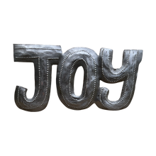 Load image into Gallery viewer, Faith Hope Love Joy Peace - Set of 5