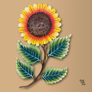 Beautiful Sunflower 🌻