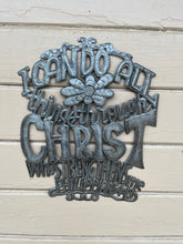 Load image into Gallery viewer, I Can Do All Things Through Christ