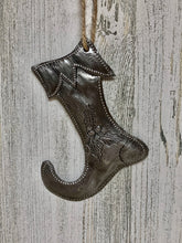 Load image into Gallery viewer, Stocking Ornament