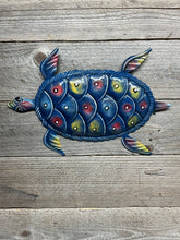 Load image into Gallery viewer, Blue Turtle - Medium