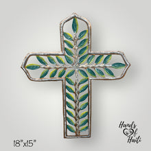 Load image into Gallery viewer, Tree of Life Cross - Large