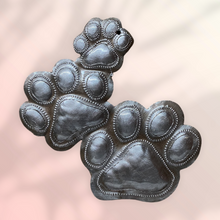 Load image into Gallery viewer, Stacked Dog Paws