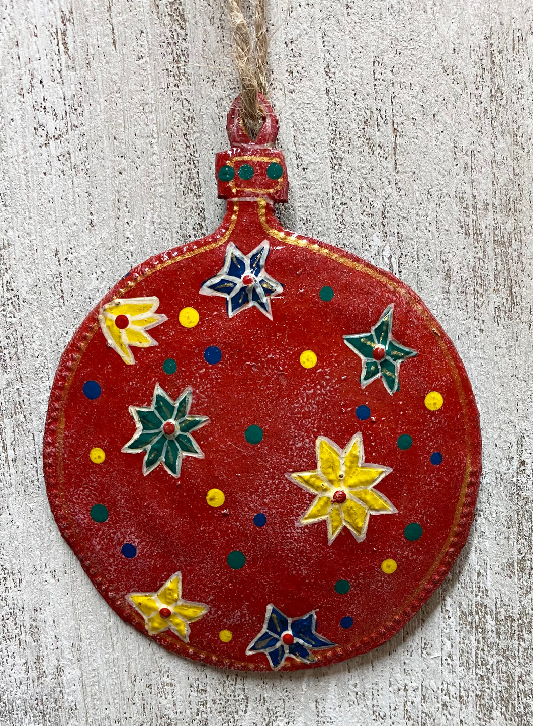 Ornament Ornament