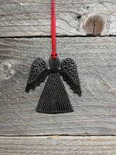 Load image into Gallery viewer, Angel Ornament Dots