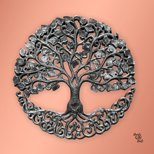 Load image into Gallery viewer, Tree of Life with Heart Trunk - Large 23”
