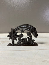 Load image into Gallery viewer, Mini Nativity - Shooting Star